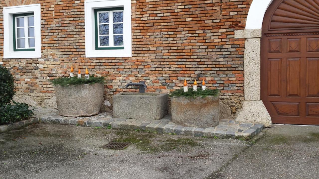 Hoellerhof Sankt Marien Luaran gambar