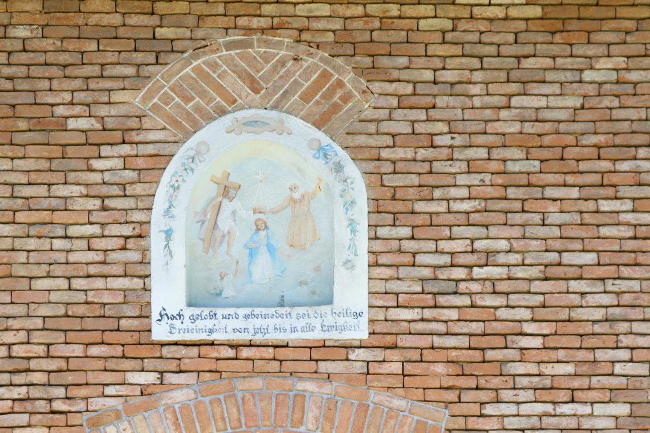Hoellerhof Sankt Marien Luaran gambar