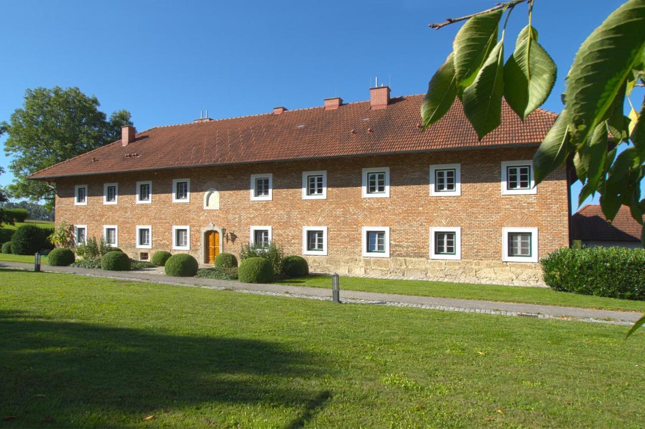 Hoellerhof Sankt Marien Luaran gambar