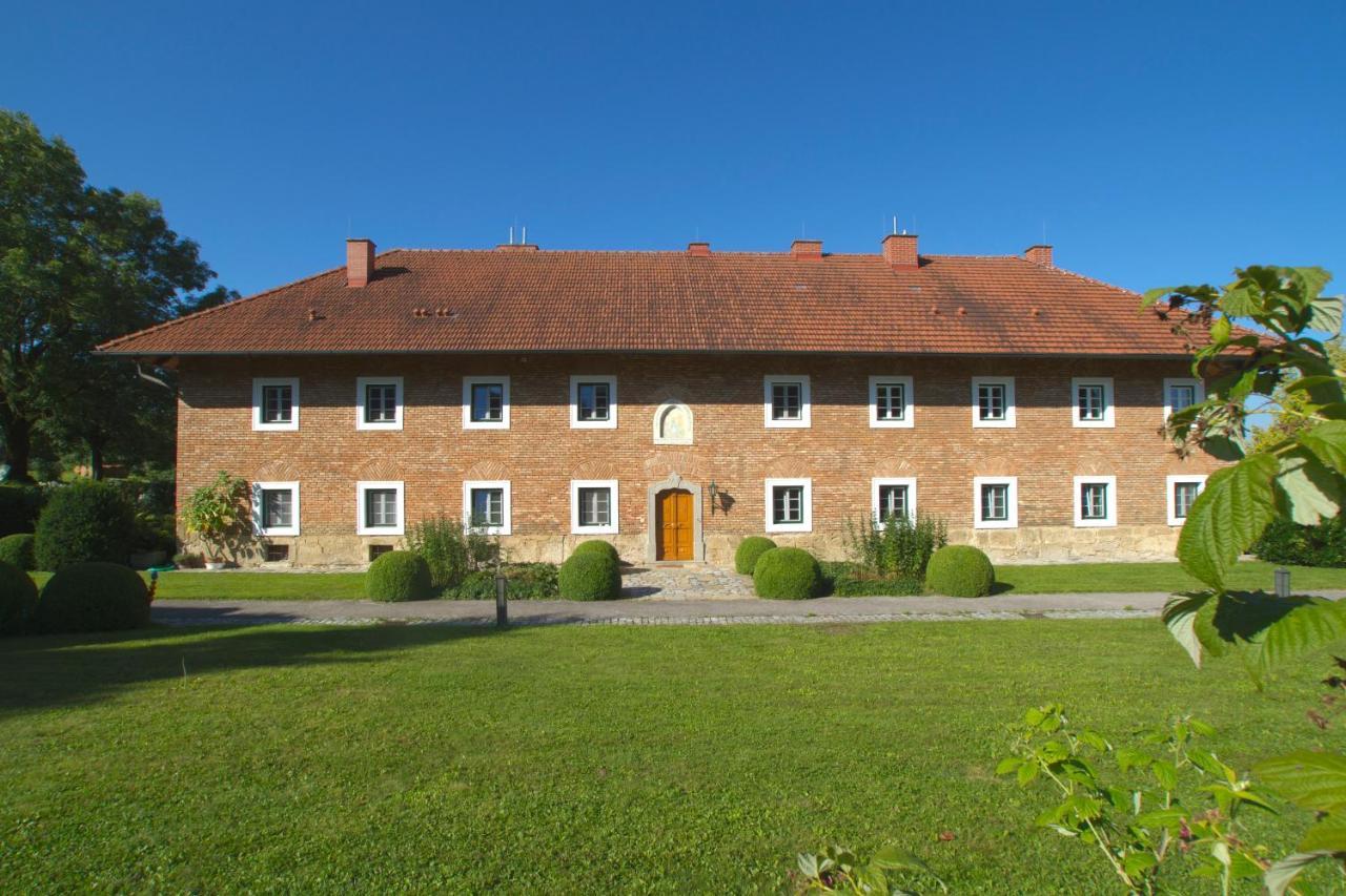 Hoellerhof Sankt Marien Luaran gambar