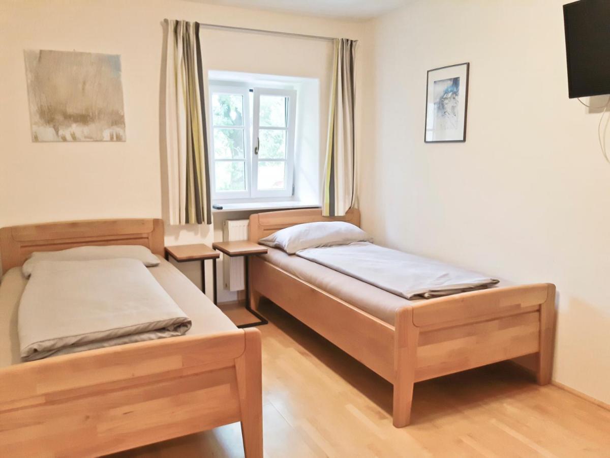 Hoellerhof Sankt Marien Luaran gambar